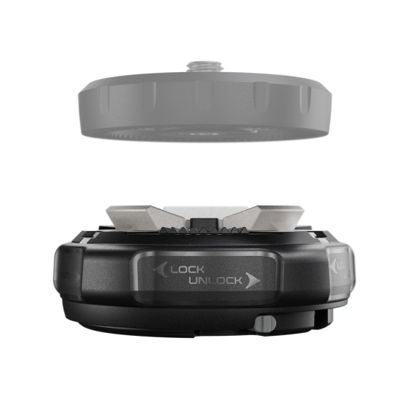 Manfrotto XCHANGE Base